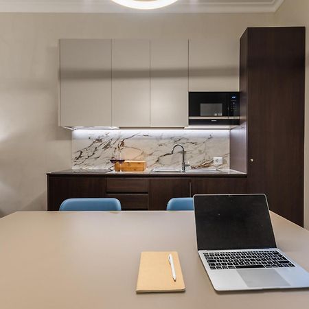 Myitalyhome Roma מראה חיצוני תמונה