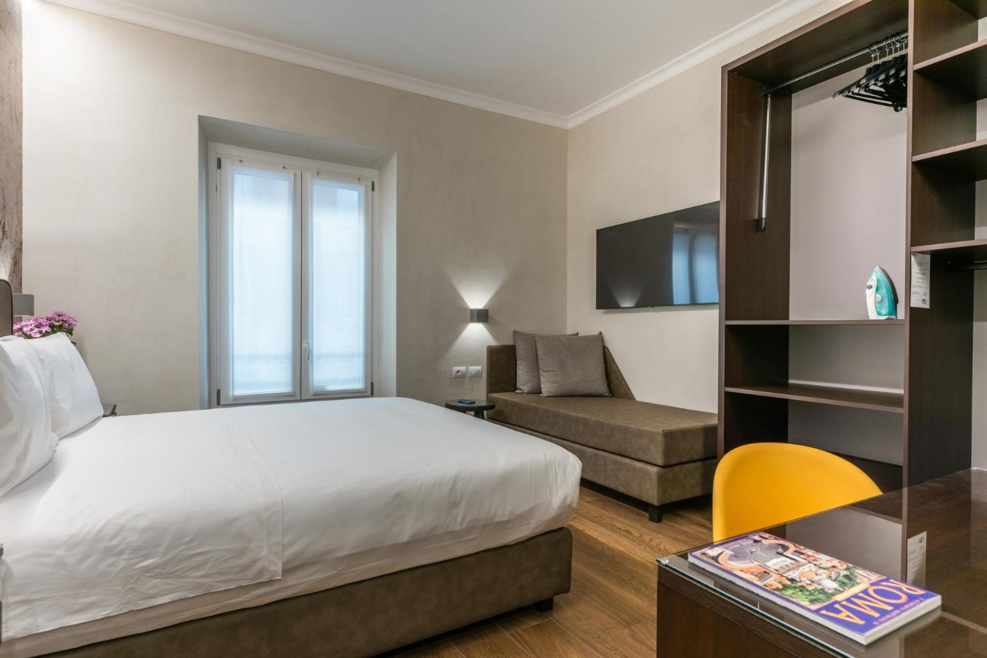 Myitalyhome Roma מראה חיצוני תמונה