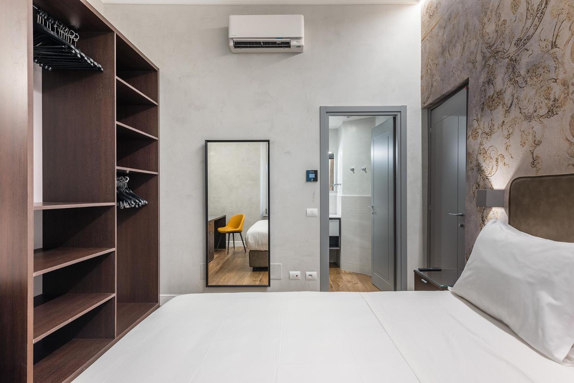 Myitalyhome Roma מראה חיצוני תמונה