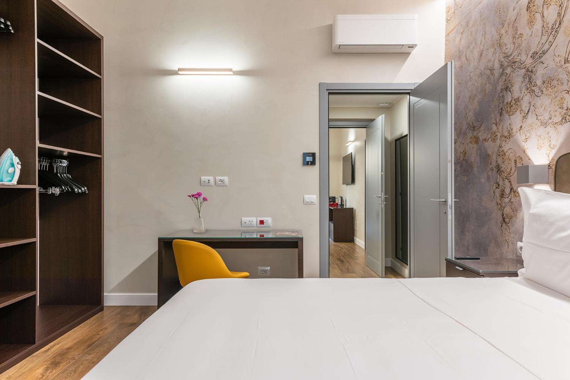 Myitalyhome Roma מראה חיצוני תמונה