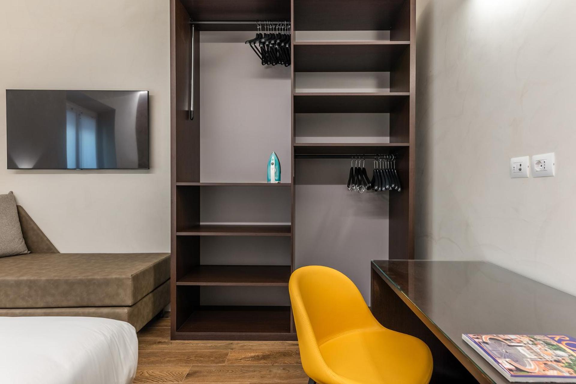 Myitalyhome Roma מראה חיצוני תמונה