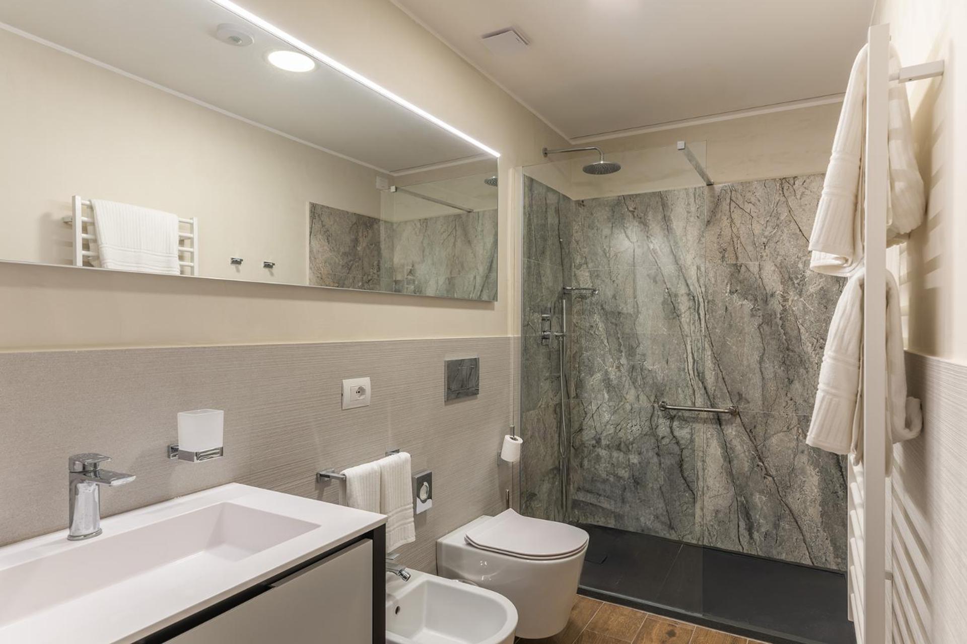 Myitalyhome Roma מראה חיצוני תמונה