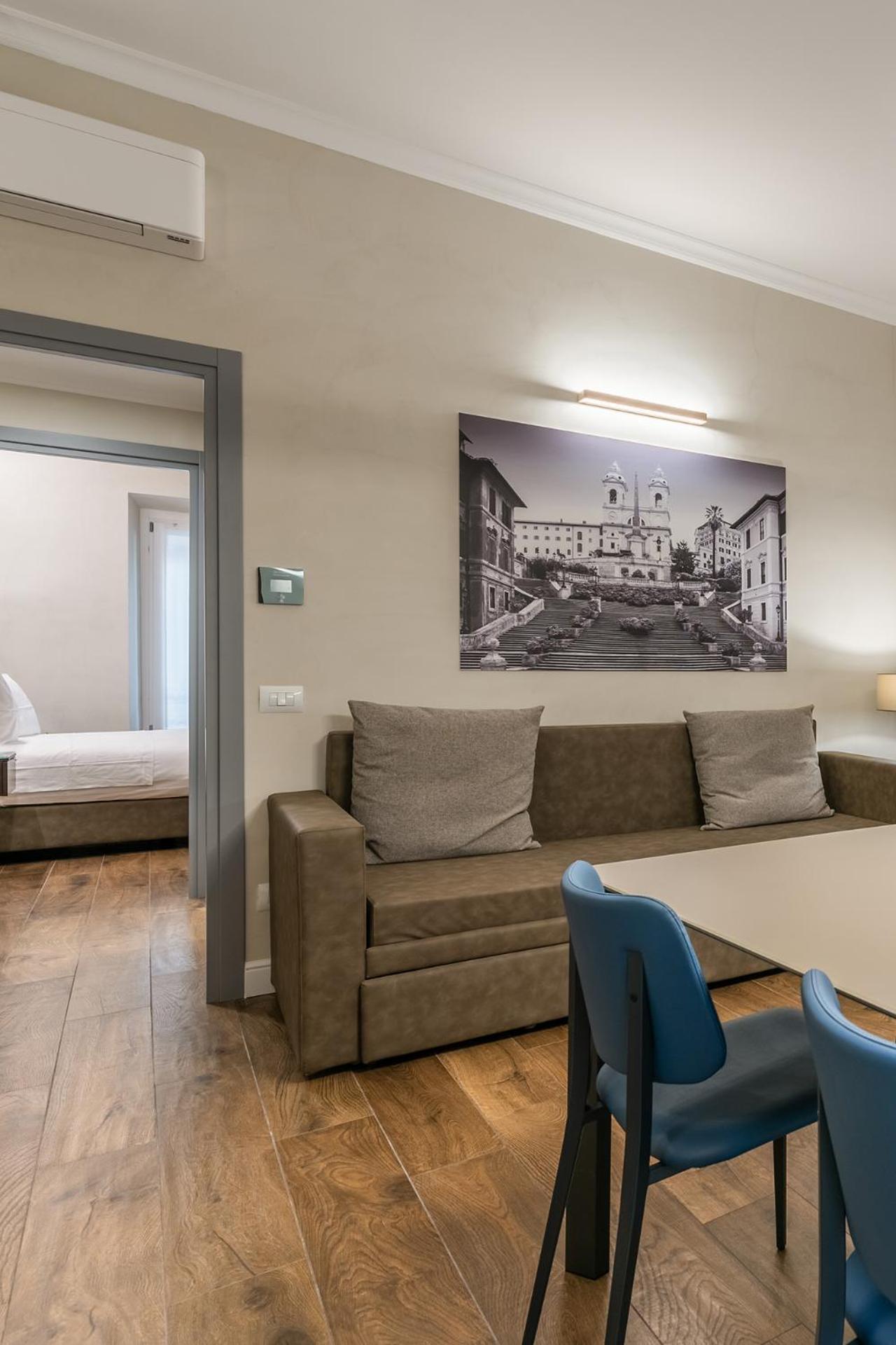 Myitalyhome Roma מראה חיצוני תמונה