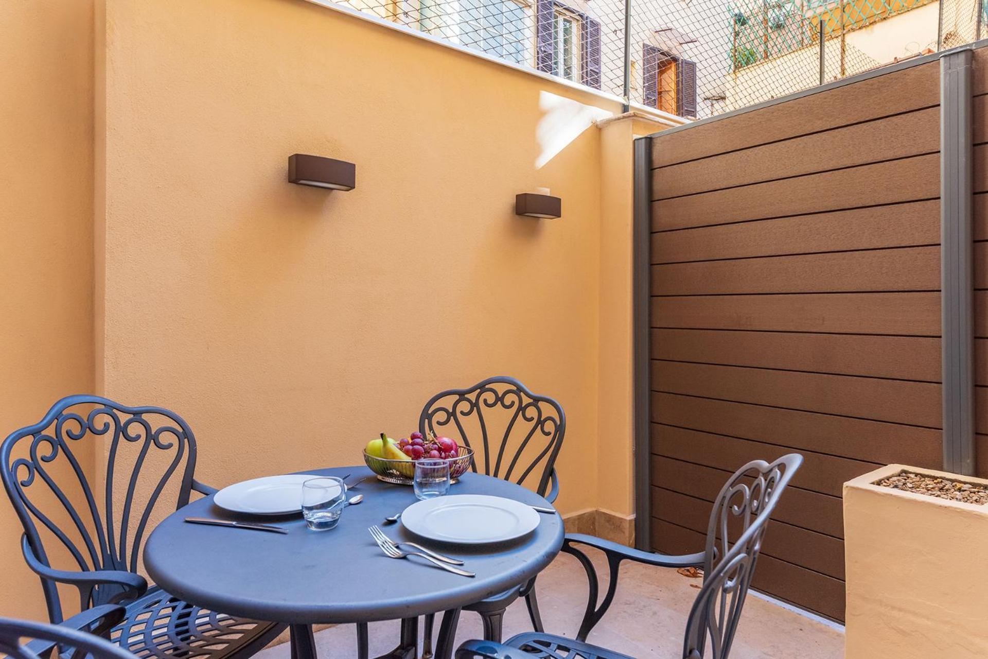 Myitalyhome Roma מראה חיצוני תמונה