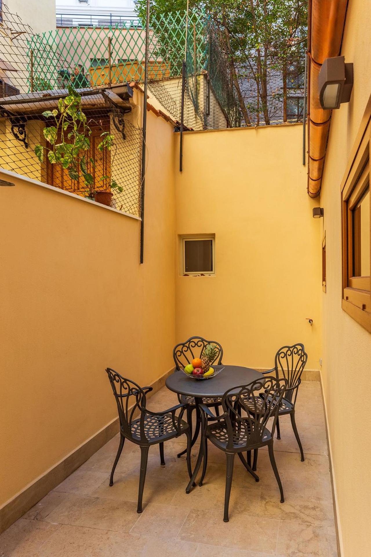 Myitalyhome Roma מראה חיצוני תמונה