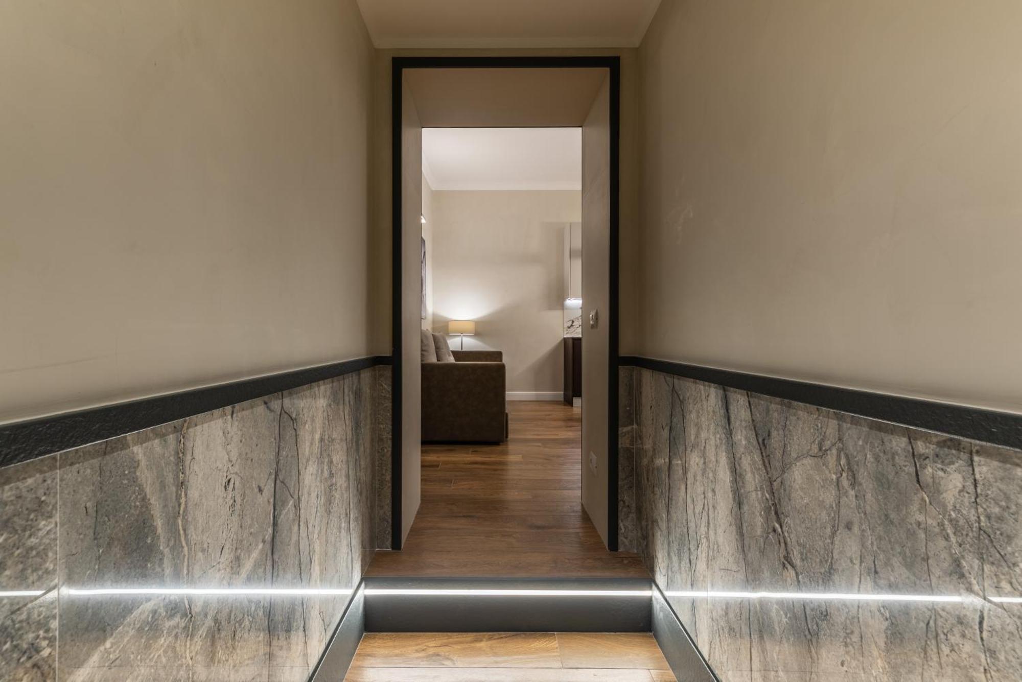 Myitalyhome Roma מראה חיצוני תמונה